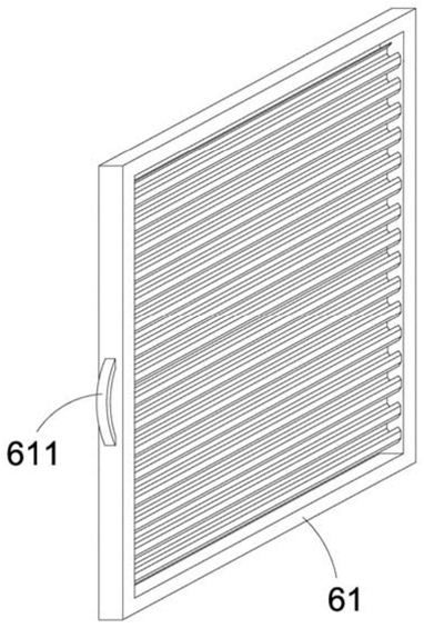 FIG. 4 — Structural schematic view of the photolysis layer