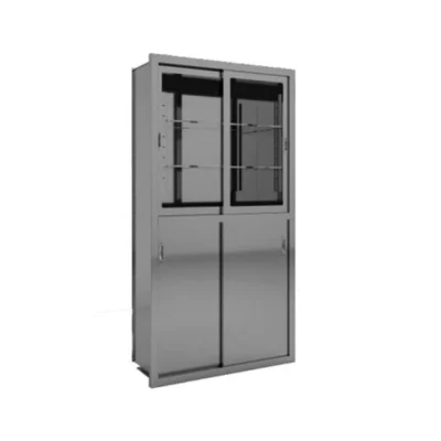 304 Stainless Steel Instrument Cabinet