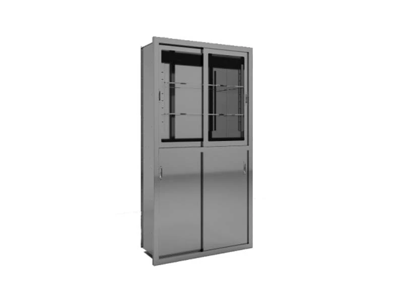 304 Stainless Steel Instrument Cabinet