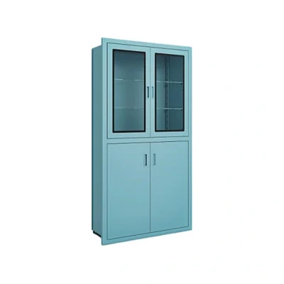 304 Stainless Steel Instrument Cabinet