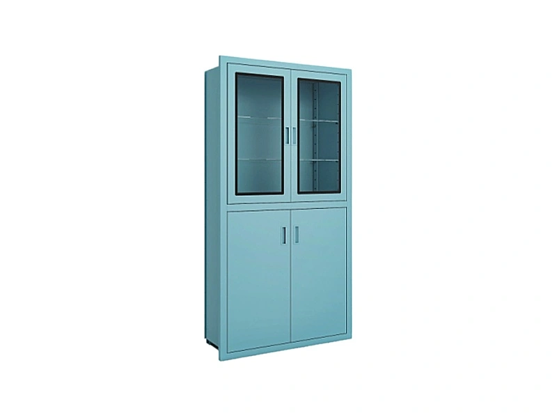 304 Stainless Steel Instrument Cabinet