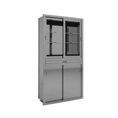 304 Stainless Steel Medicine Cabinet
