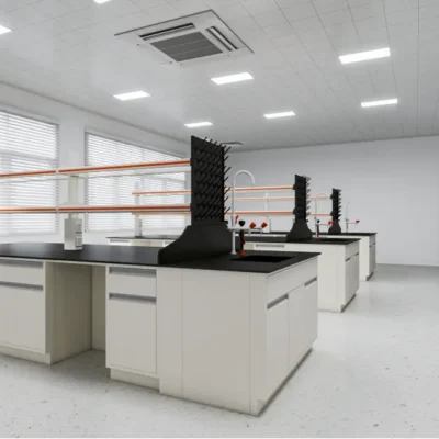 A+ Series All-Steel Laboratory Bench