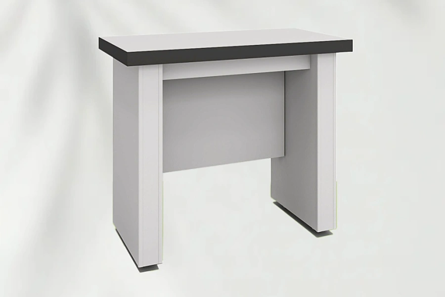All-steel sky platform