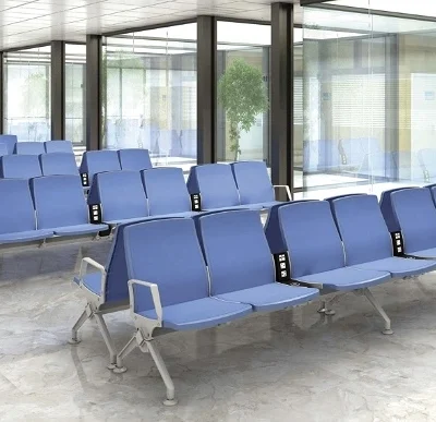 Waiting chair