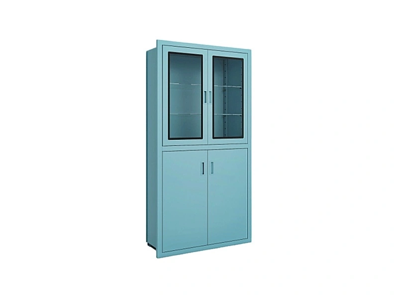 304 Stainless Steel Instrument Cabinet