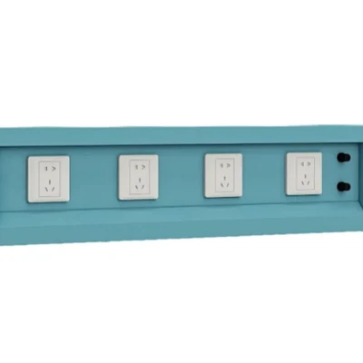 Power Outlet Box