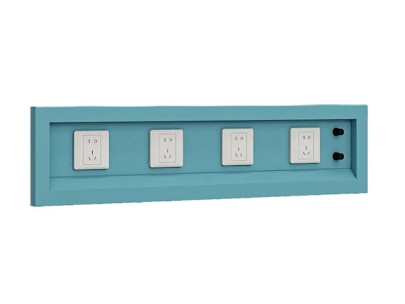 Power Outlet Box