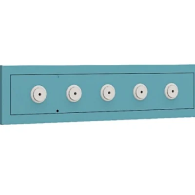 Gas Terminal Box