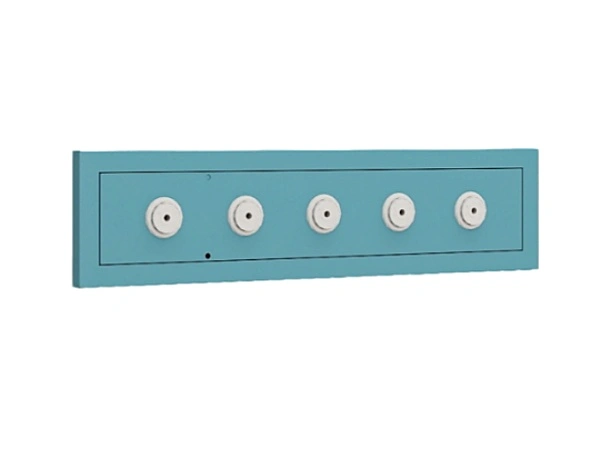 Gas Terminal Box