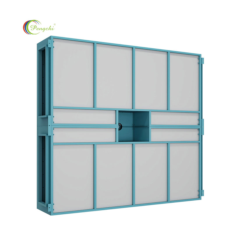 Laminar Flow Air Supply Ceiling - Image 3