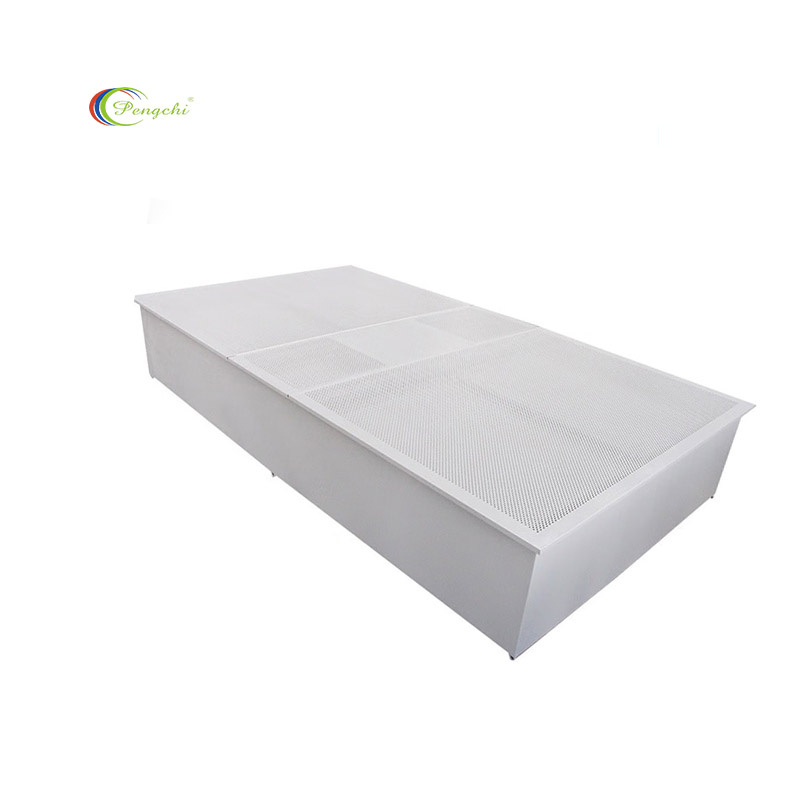 laminur flow ceiling 011508