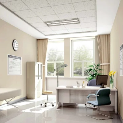 Examination room