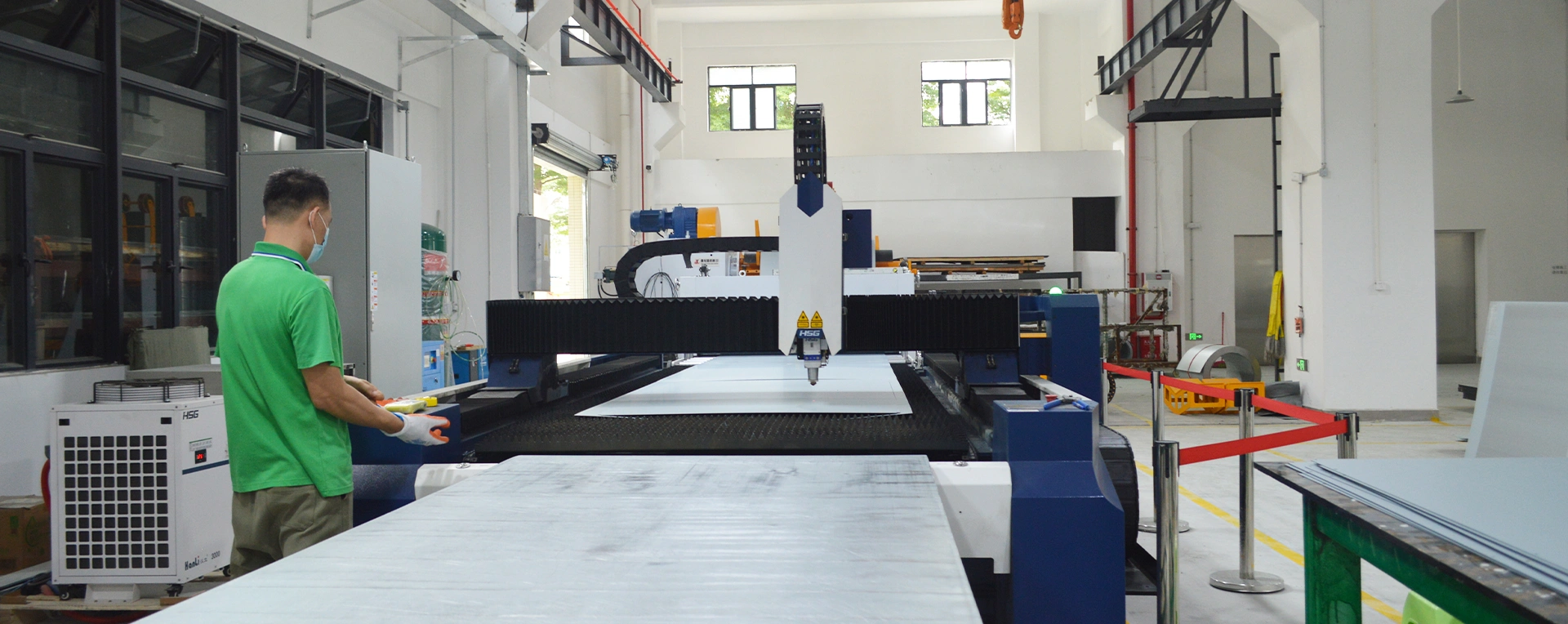 One-Stop Manufacturer for Medical Furniture & Modular Operating Room Construction