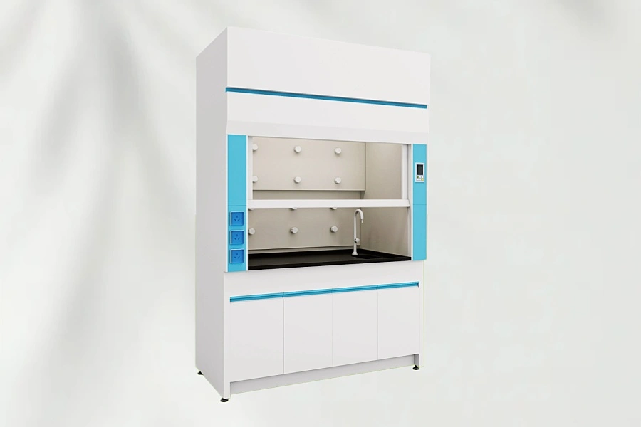 A-Series Fume Hoods