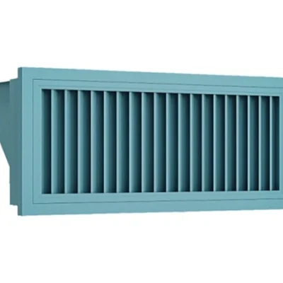Surgical Room Return Air Outlet