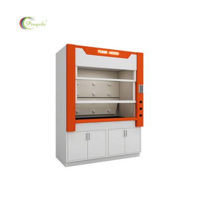 Tủ hút khí độc hình vòm Dòng C
