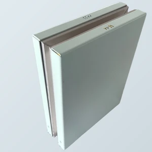 High Standard Operating Theater Panel Quick Install Operating Room Wall Panel - Image 2