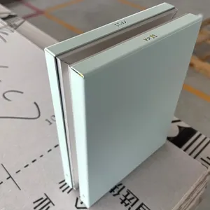 High Standard Operating Theater Panel Quick Install Operating Room Wall Panel - Image 3