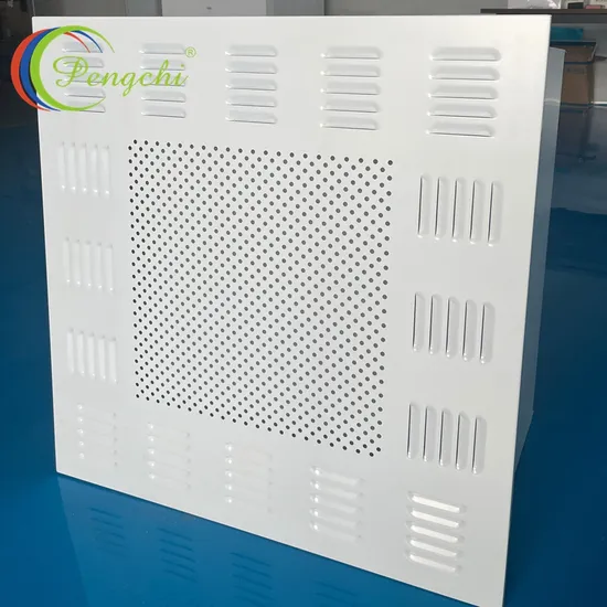 Lam chớp cửa hồi gió thông gió chất lượng cao