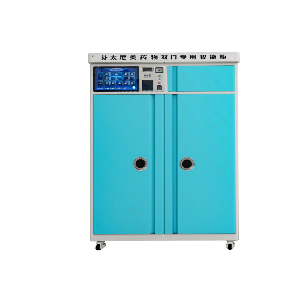 smart-medical-drug-storage-cabinet